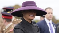 Wildly Expensive Things You'll Find In Melania Trump's Closet That Weren't Worth The Money