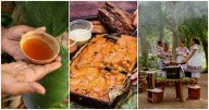 Del pib al balché: los sabores que hacen único el Hanal Pixán en Yucatán