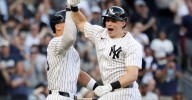Yankees’ Wild Card Series Game 2 lineup revealed