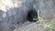 La leyenda del fantasma del tesoro escondido en las cuevas de Santa Martha