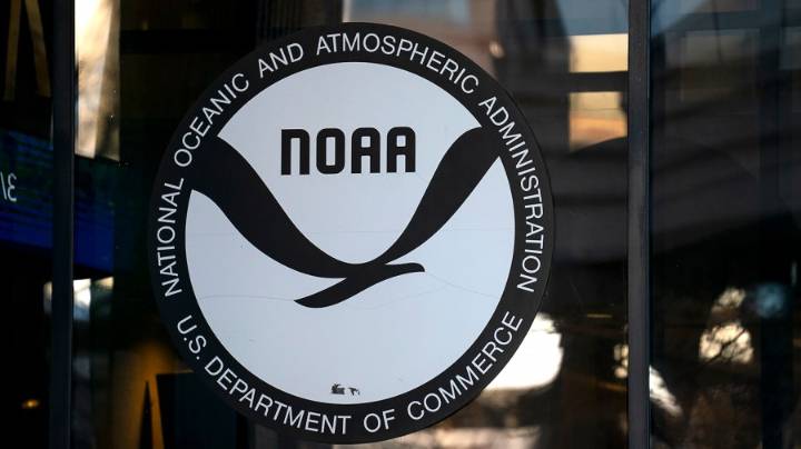 How the government shutdown is impacting the National Weather Service