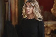 Yolanda Diaz (54 años): "Hago sentadillas antes de los mítines y en los viajes internacionales largos. Seguirme el ritmo es difícil"