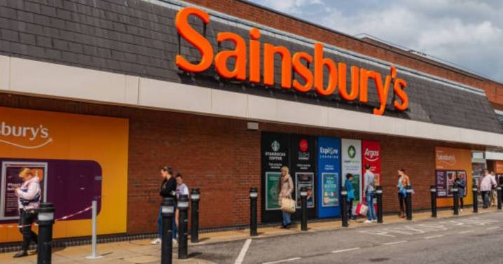 Sainsbury's Nectar shoppers urged to use scan cards before Tuesday