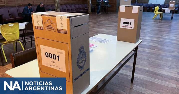 Expectativa por el escrutinio definitivo, que podría cambiar el resultado en ocho provincias