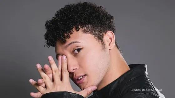 Actor de La primera vez confiesa que la serie salvó su vida
