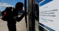 At least 1,800 NH federal workers to be furloughed or fired during shutdown