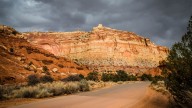 Senators Mike Lee, John Curtis introduce bill opening national parks to off