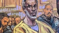 La exnovia de Sean "Diddy" Combs niega haber sido víctima de él en una carta dirigida al tribunal