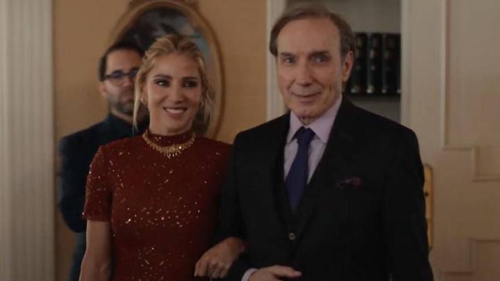 SkyShowtime anuncia 'El homenaje', su nuevo proyecto en España y última serie que grabó Eusebio Poncela antes de fallecer