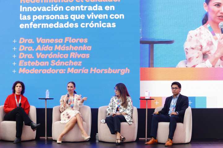 Inversión e innovación, el camino para enfrentar los retos de la salud en Latinoamérica