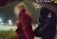 Woman arrested on suspicion of driving under influence with 2 babies in vehicle: Police
