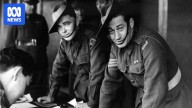 Escapee Australians became undercover agents in Yugoslavia during World War II