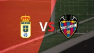 LaLiga EA Sports: Levante se enfrentará a Real Oviedo por la fecha 8