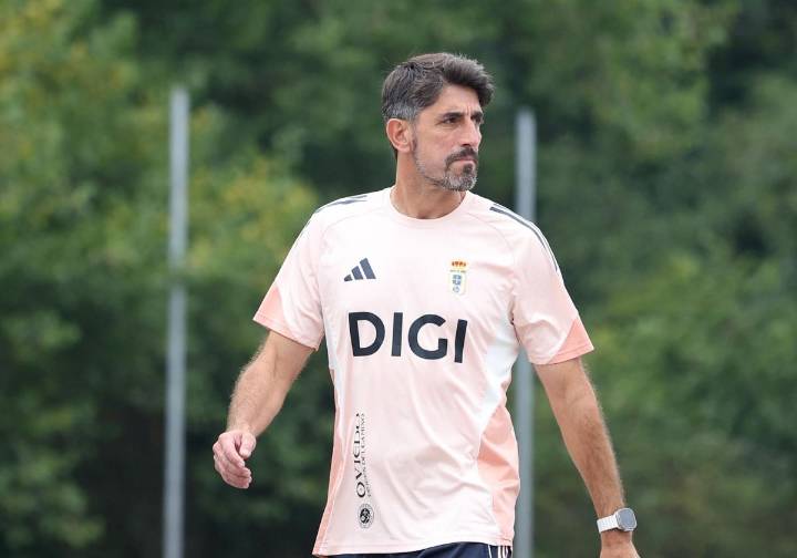 Veljko Paunovic, nuevo seleccionador de Serbia
