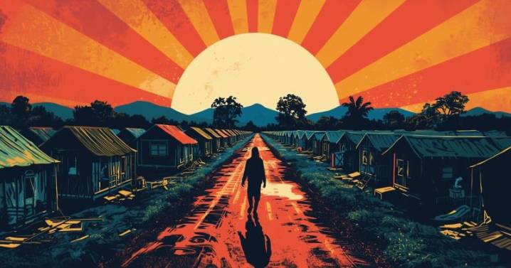 Displaced by conflict, Manipur’s forgotten families face uncertain future as relief camps near closure