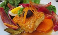 Menú del día: aprende a preparar Escabeche de Pescado de la forma más fácil y en casa