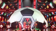 Telemundo estrena “Somos más”, su canción del Mundial 2026
