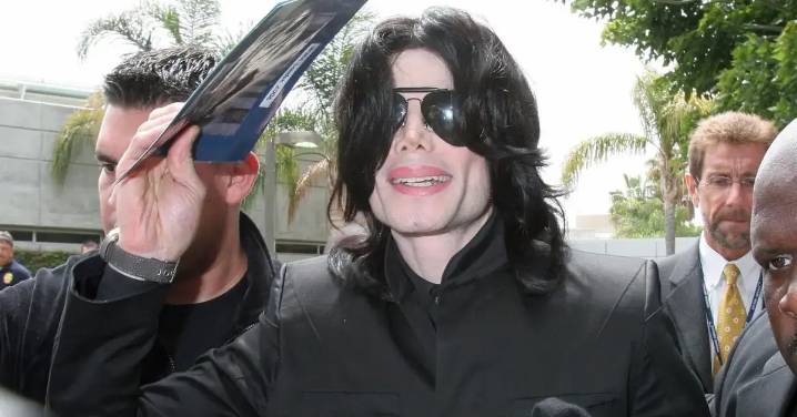 EXCLUSIVE: Michael Jackson's Family Rage Over New Docuseries