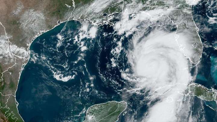 Alerta por la tormenta tropical Melissa: esta es su trayectoria y las zonas en peligro