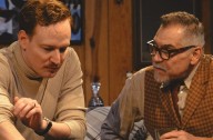 Stage Notes: Review of TCTP's 'Who's Afraid of Virginia Woolf?'
