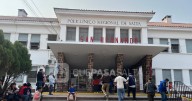 Incendio en la Alcaidía: siete presos están conectados a respiradores artificiales
