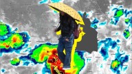¿Caerá una tormenta este miércoles 8 de octubre en CDMX y Edomex por el huracán Priscilla?