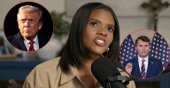 Candace Owens Slams Trump Over Charlie Kirk Death Investigation