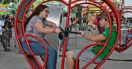 Greater Baton Rouge State Fair delays opening due to severe weather forecast