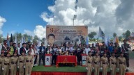 Govt developing astro-turf football grounds in all districts: Nagaland CM