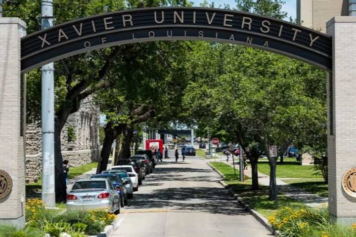 Xavier Ochsner College of Medicine announces leadership team, advances accreditation process
