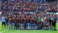 La base de Patronato modelo 2026