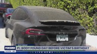Private investigator discusses Celeste Rivas case