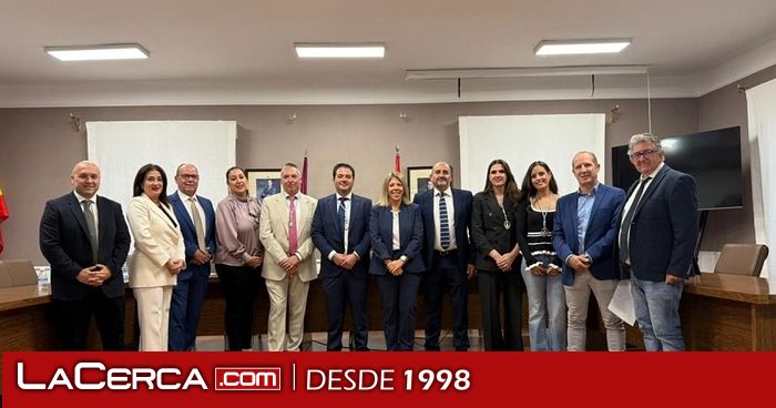 El Gobierno de Castilla-La Mancha resalta la importancia de las tradiciones y la unión de todo un pueblo en la Venida de la Virgen de los Santos a Pozuelo de Calatrava