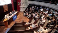La investigación de astropartículas de la UZ da un paso vital que le permitirá captar más recursos