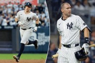 Yankees bench Paul Goldschmidt in do-or-die Game 3 against Red Sox