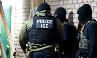 Campaña publicitaria de ICE busca oficiales locales para cumplir con deportaciones masivas