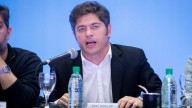 Axel Kicillof pidió a los intendentes un “último esfuerzo” y refuerza la campaña en la recta final