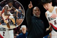 Portland Trail Blazers coach Chauncey Billups arrested in alleged poker scheme