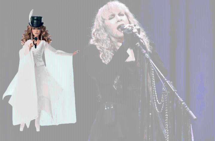 Stevie Nicks Bella Donna Barbie Doll: Where to Buy Stevie Nicks Barbie