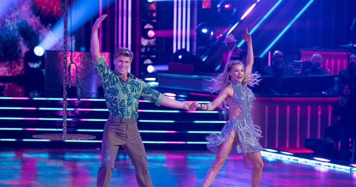A perfect 10! The ‘Dancing with the Stars’ 2026 tour will end in Utah