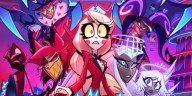 ‘Hazbin Hotel’ Season 2 Trailer & First Single ‘Hazbin Guarantee (Trust Us) Released – Read the Lyrics! | Alex Brightman, Alex Newell, amir talai, Andrew Durand, Blake Roman, Christian Borle, Daphne R