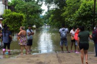 At least 44 people dead after torrential rains in Mexico