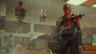 Remedy issues 'profit warning' after FBC: Firebreak's big overhaul fails to turn things around: 'Despite improved player and sales metrics after the update, sales have not reached Remedy’s internal ta