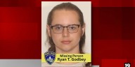 Body found in Stark County woods identified as Ryan Godbey