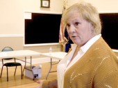 Hess a prime example of public service done well