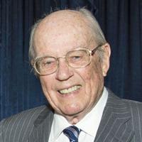 Eli Watson Tullis, cotton trader and former Rex, king of Carnival, dies at 97