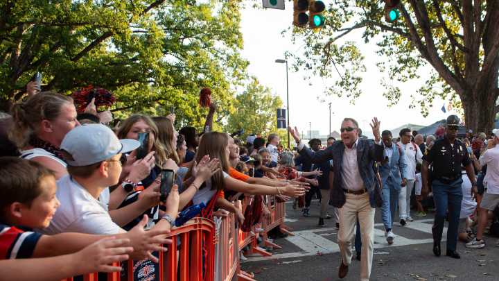 Look at Auburn football vs Missouri photo gallery: Top images from Jordan