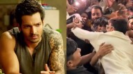 Harshvardhan Rane Mobbed By Fans In Jaipur During Ek Deewane Ki Deewaniyat Promotions
