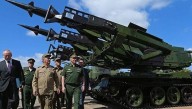Cuba y Suwalki, los talones de Aquiles de la OTAN