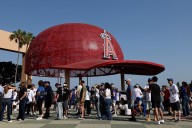 Angels Lose 5-Year Veteran, Former Top Prospect to Free Agency